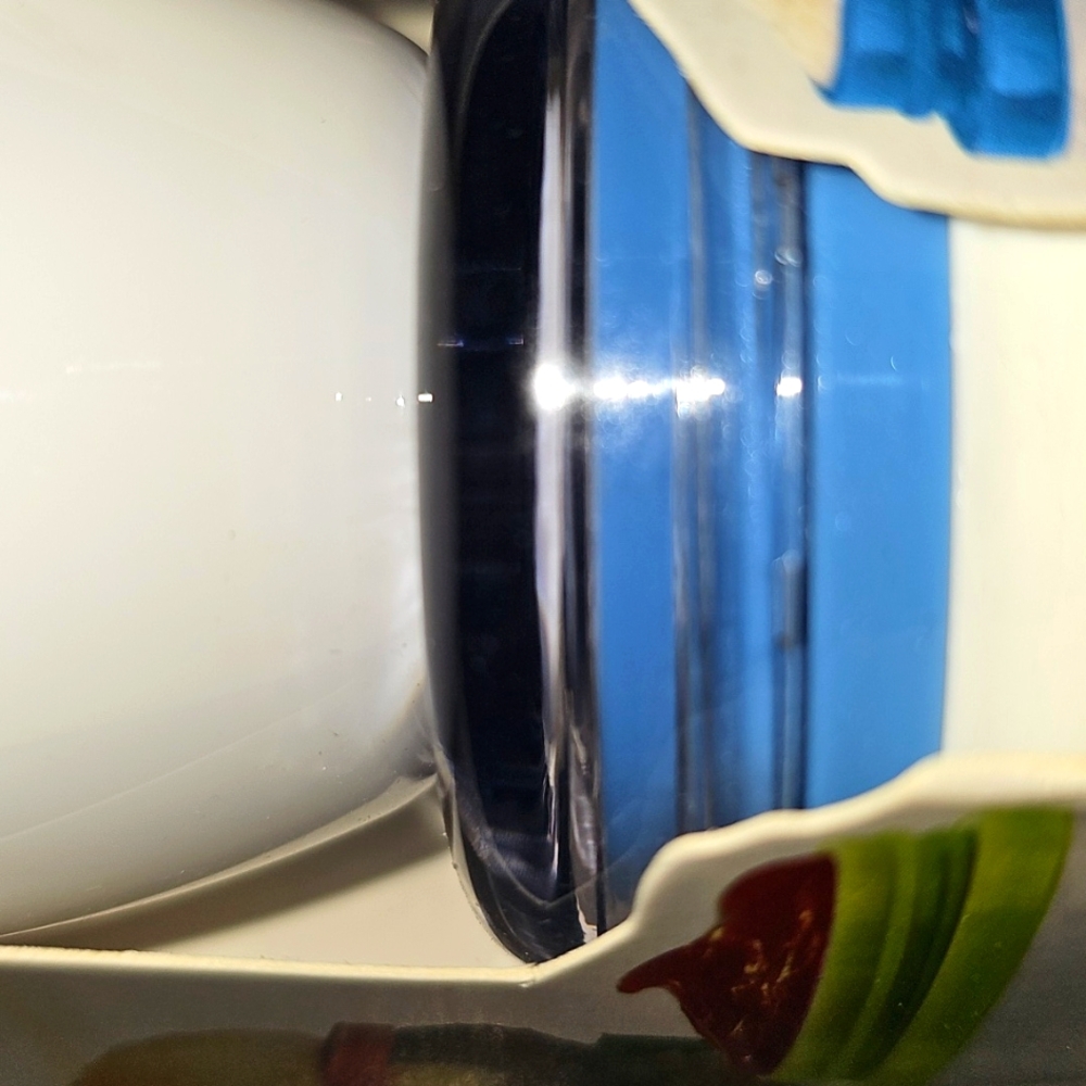 Joie MSC Condiments On The Go Containers Multicolor BPA Free 3-Piece Set Travel - Picture 7 of 10